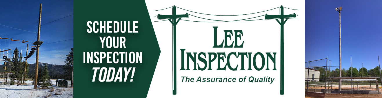 Light Pole Inspections